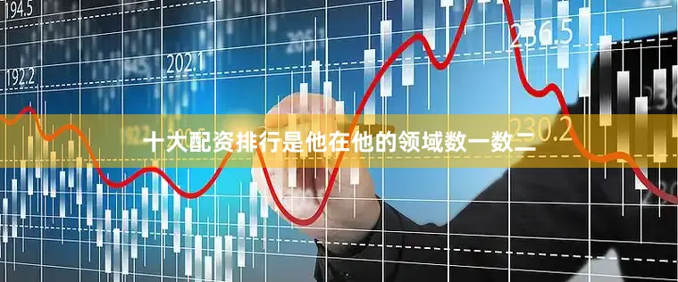 十大配资排行是他在他的领域数一数二