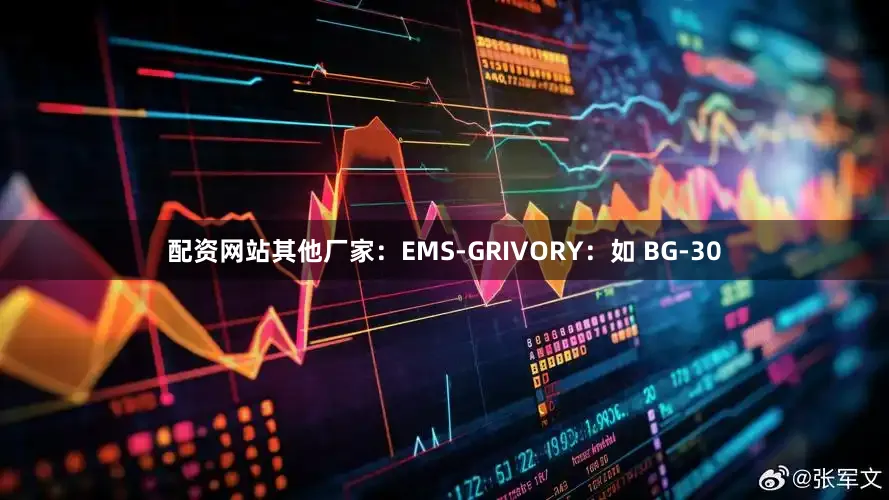 配资网站其他厂家：EMS-GRIVORY：如 BG-30